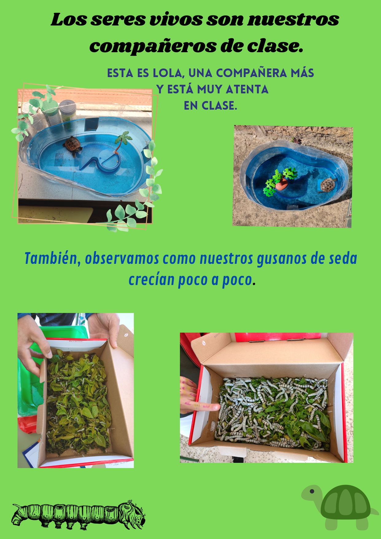 Nuestra clase es verde page 0002