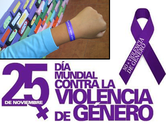 Icono violenciagenero