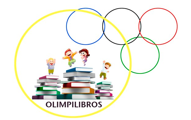 Blog de Olimpilibros