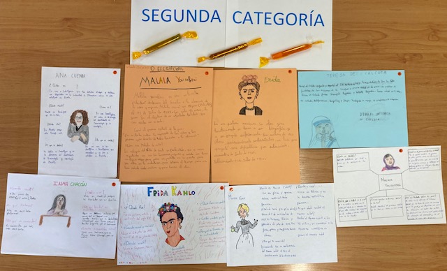 SEGUNDA CATEGORÍA GUIJO DE GALISTEO