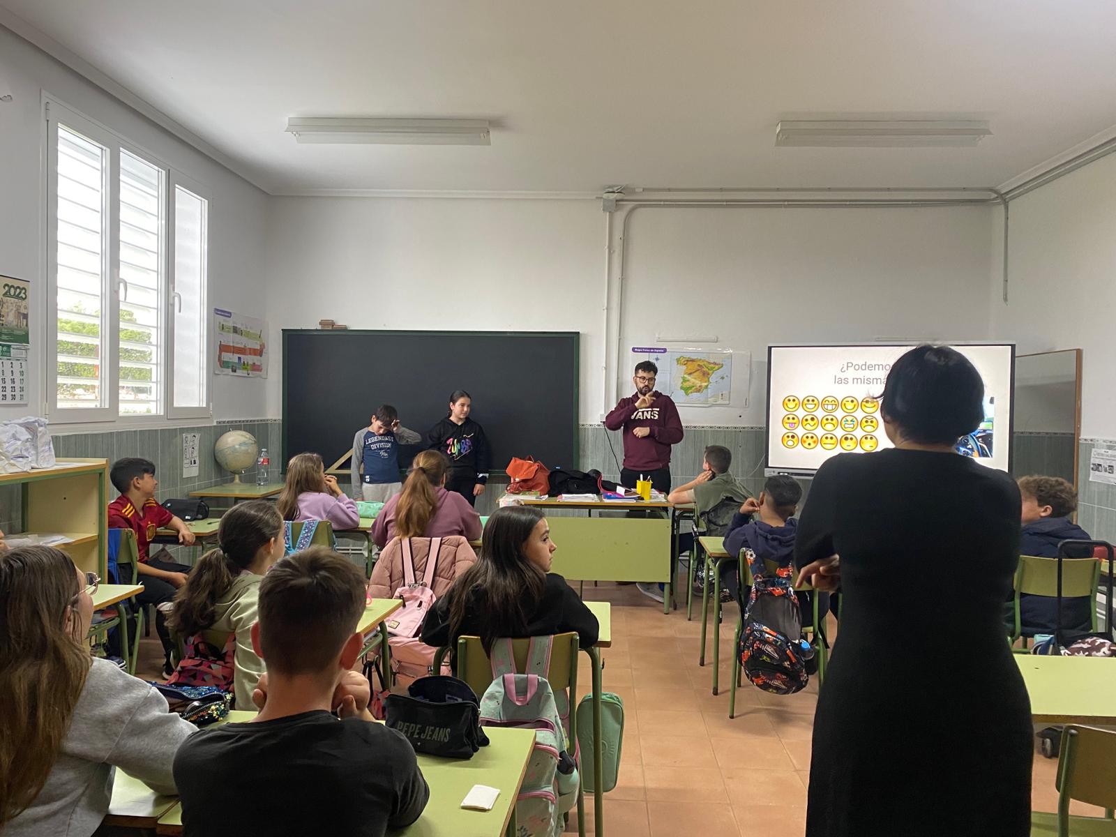 Taller lengua de signos2