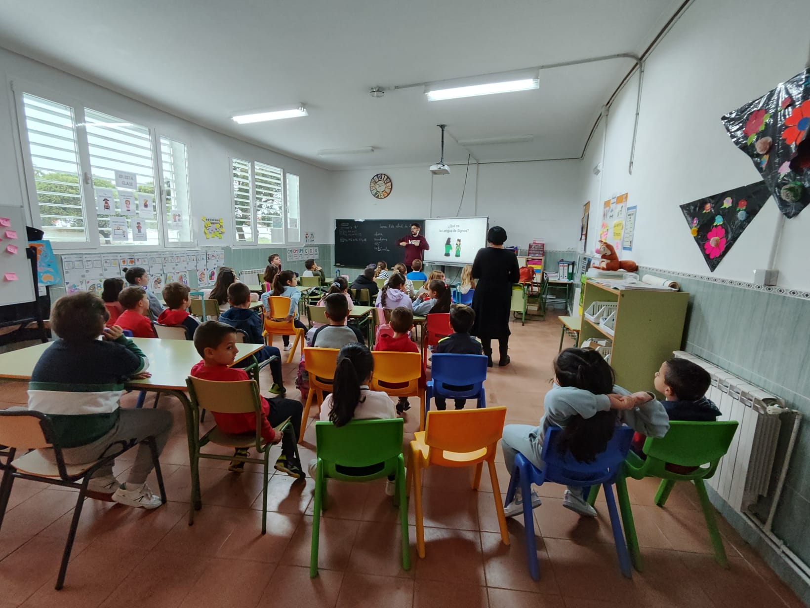 Taller lengua de signos3