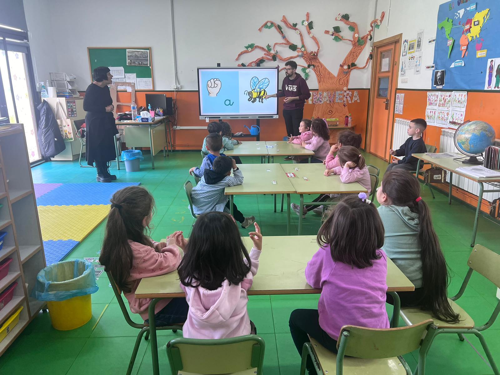 Taller lengua de signos5