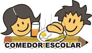 comedor escolar